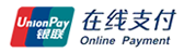 番薯粥支付平台-银联在线快捷支付